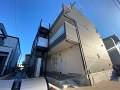 リブリ・エスアイエムの外観画像