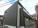 リブリ・豊四季セブンの間取り画像