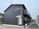 アウル桜町Aの外観