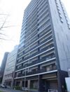 ザ・パークハウス渋谷美竹の外観
