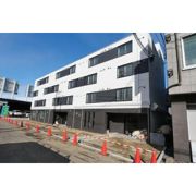 GATE63の外観画像