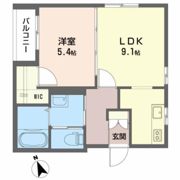 ステラYJSの間取り画像