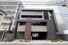 オルタス（ORTUS）の外観画像
