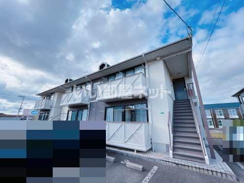 アグリベールELLE Bの外観画像