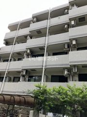 エスポワール柿生の外観画像