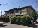 ハピネスの間取り画像