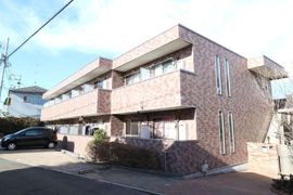 ヴェルドミール玉川学園Ⅱの外観画像