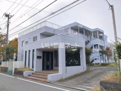 プライムガーデン湘南藤沢の外観画像