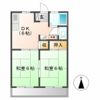 サンパーク広見の間取り画像
