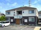 ボンレーヴAの間取り画像