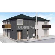 イーストヴィラ和泉府中Aの外観画像