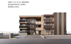 D-residence 鳳中町の外観画像