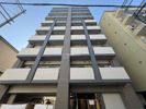 グルーブ新神戸Ariaの間取り画像