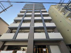 グルーブ新神戸Ariaの外観画像