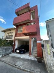 HARADABLDG.の外観画像