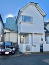 新座市畑中戸建の間取り画像
