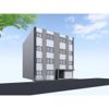 グランメゾン平岸の間取り画像