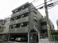 シティライフ高社の外観画像