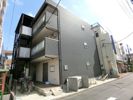 リブリ・Climb Heartの外観