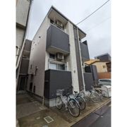ミライグレースささしまの外観画像