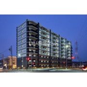 S-RESIDENCE神沢affordの外観画像