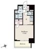 S-RESIDENCE四日市安島aloggioの間取り画像