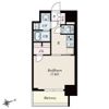 S-RESIDENCE四日市安島aloggioの間取り画像