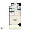S-RESIDENCE四日市安島aloggioの間取り画像
