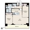 S-RESIDENCE四日市安島aloggioの間取り画像