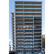 S-RESIDENCE四日市安島aloggio フリーレント・家具家電キャンペーン実施中!の外観画像