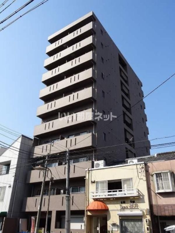 ＢｅｌｌｅＡｎｇｅの賃貸物件