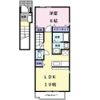 プリムローズの間取り画像