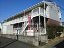 リバーストーンⅠの間取り画像