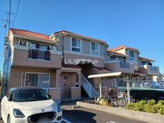 ヌーベルの外観画像