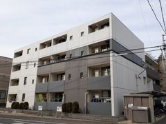エスペランザの外観画像