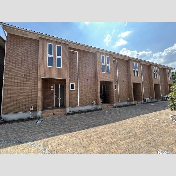 ZAZ Garden Village Bの外観画像