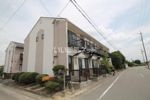 DUPLEX 国王16の間取り画像