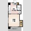 エステイト多賀の間取り画像