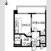 ベルメゾン大曽根の間取り画像
