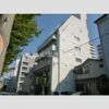 ベルメゾン大曽根の間取り画像
