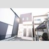 ハイツウエストⅡの間取り画像