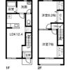 M.リアンの間取り画像