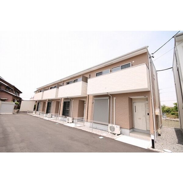 Green Village Kira Bの外観画像