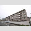 名鉄旭前ハイツD棟511号室の間取り画像