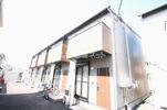 Maisonette land 北楠駅Bの間取り画像