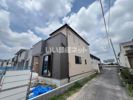 鈴鹿市平田本町戸建Ⅱの間取り画像