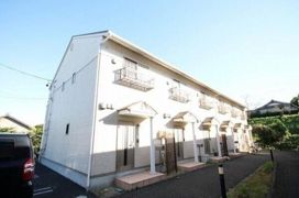 プラッサムコートTI A棟の外観画像
