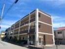 セイバリー尼崎の間取り画像