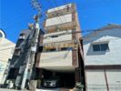 リヴァージュ出来島の間取り画像
