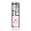 ヒカルサ熊谷久下の間取り画像